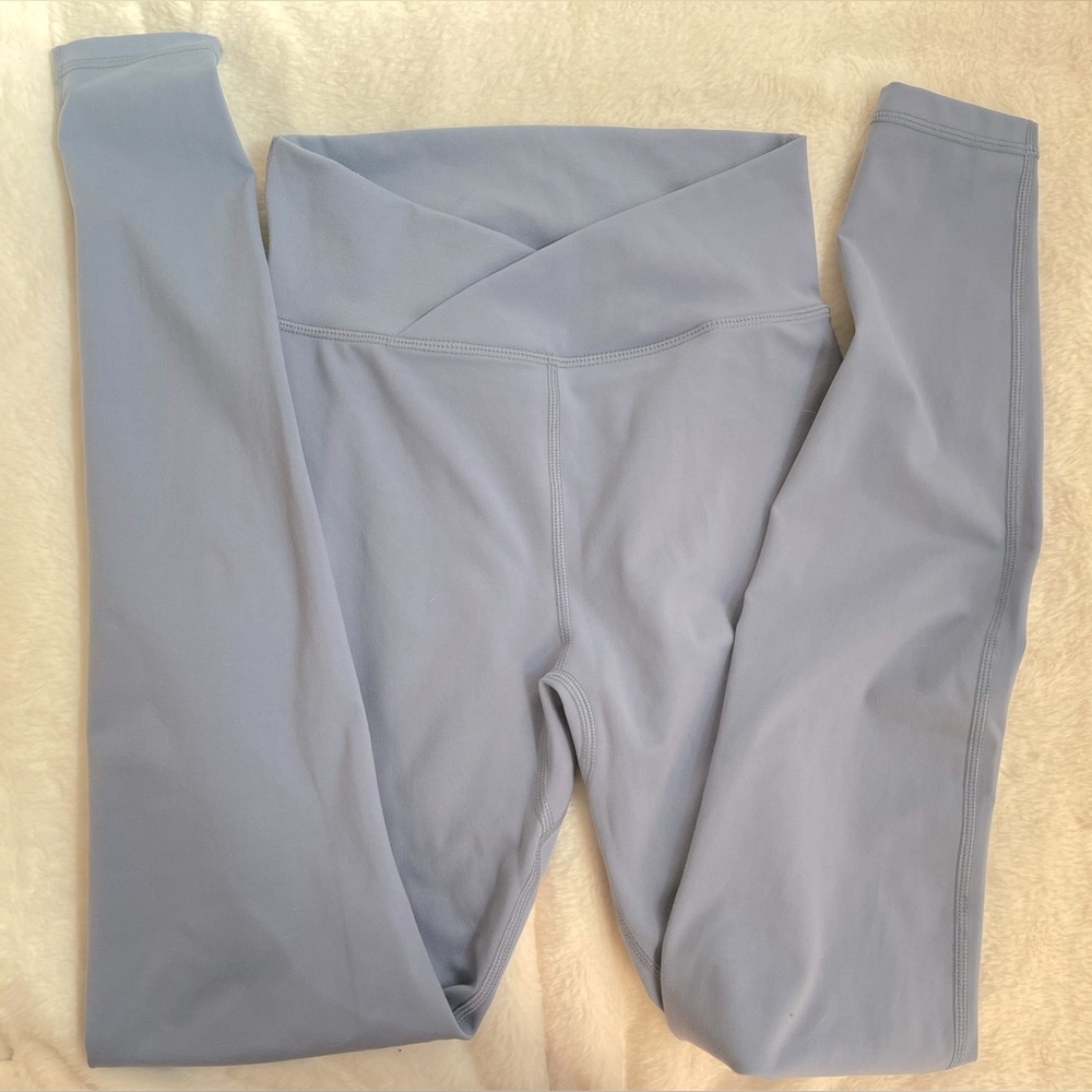 Alphalete S light blue